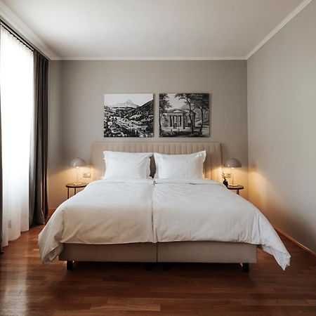 Hotel Slatina Superior Rogaška Slatina Eksteriør billede