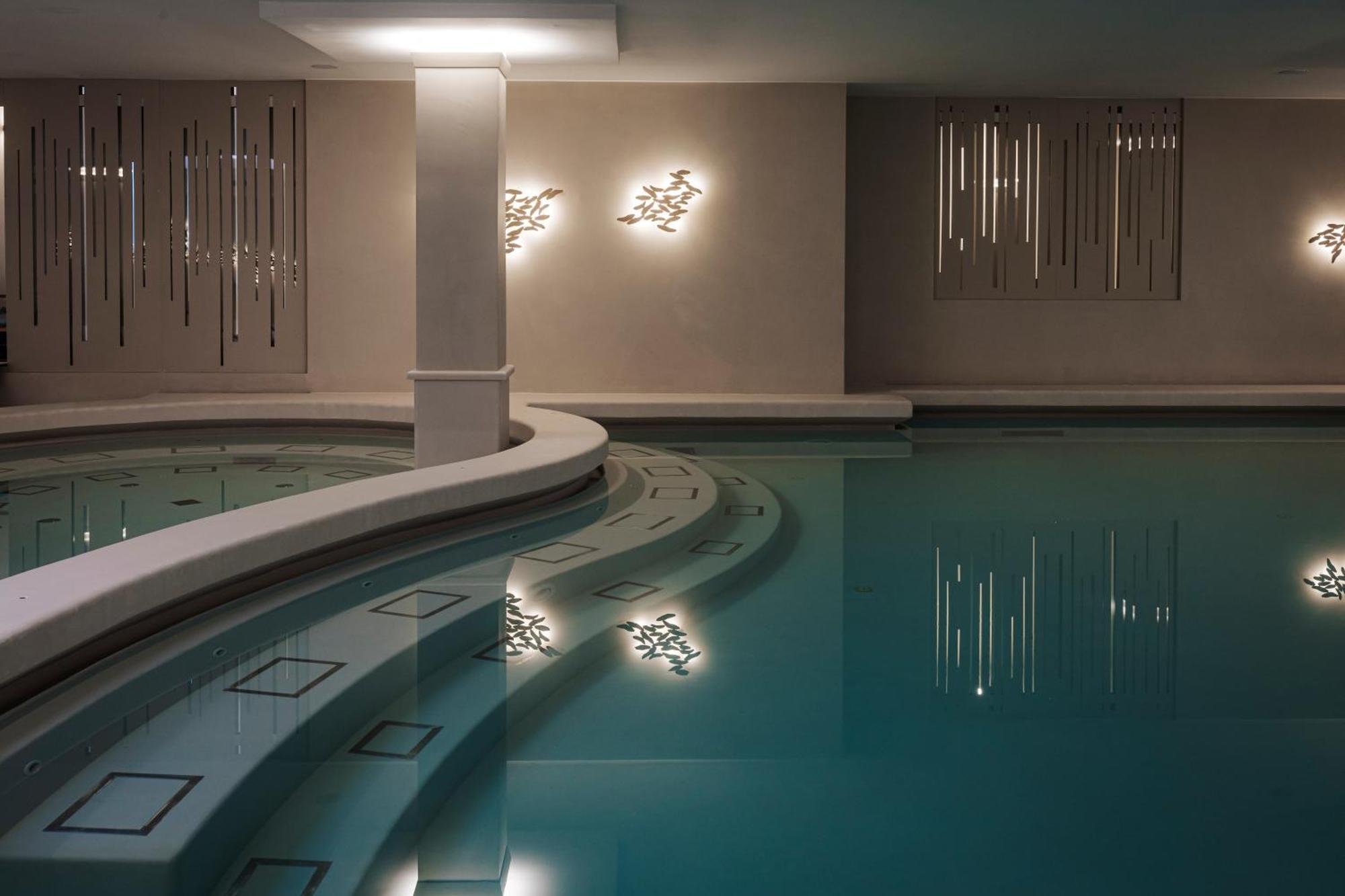Hotel Slatina Superior Rogaška Slatina Eksteriør billede