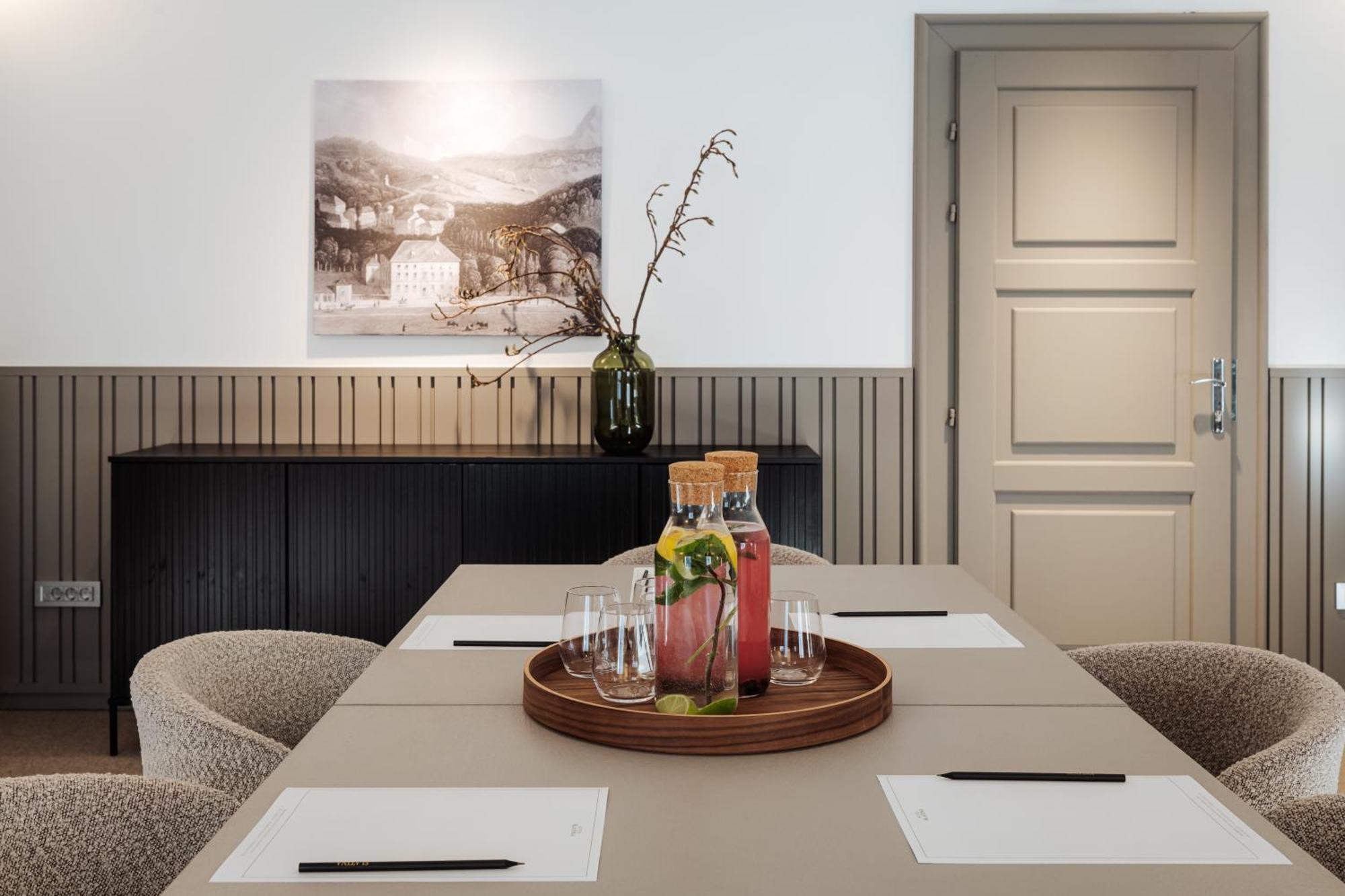 Hotel Slatina Superior Rogaška Slatina Eksteriør billede
