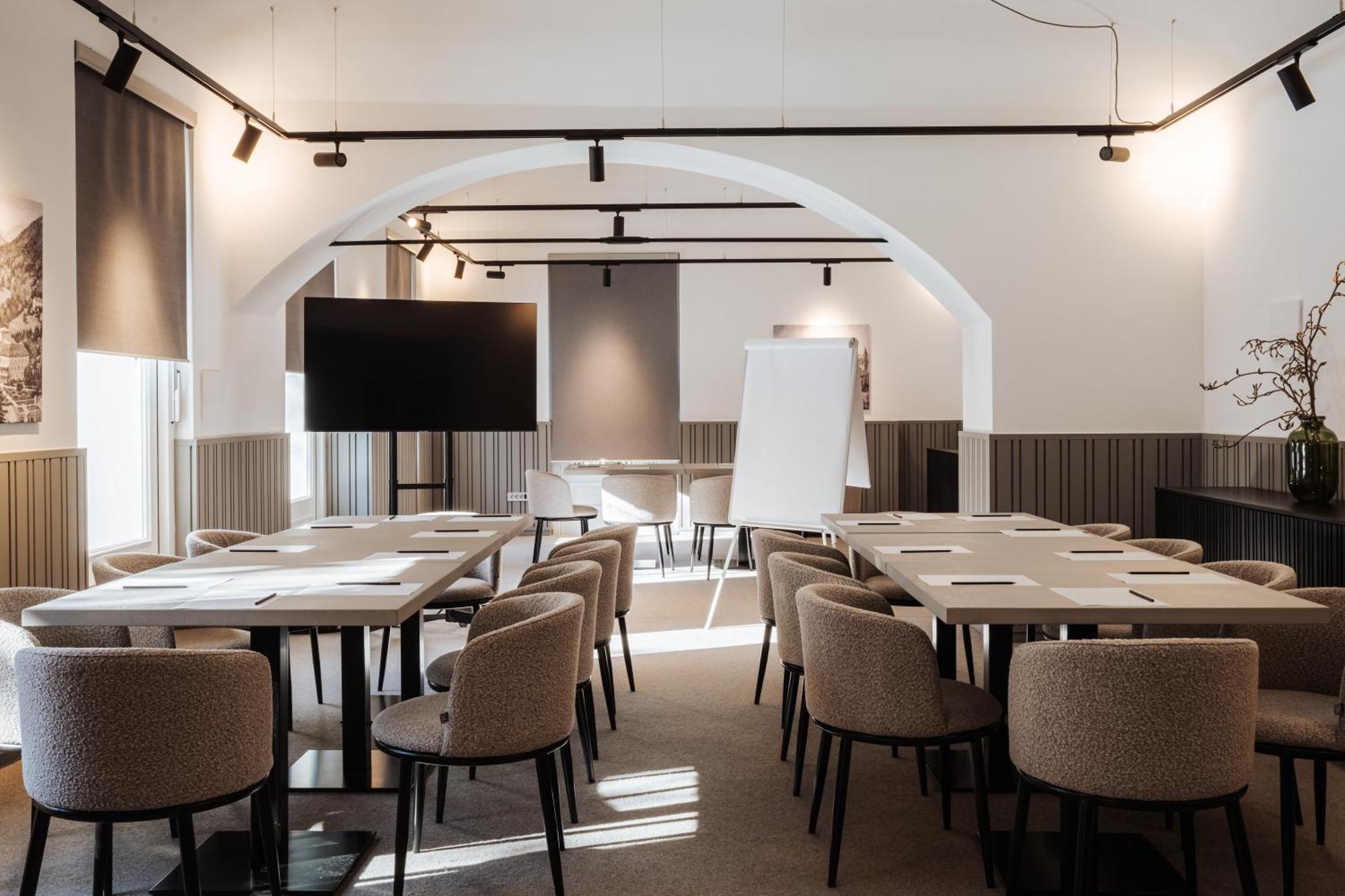 Hotel Slatina Superior Rogaška Slatina Eksteriør billede