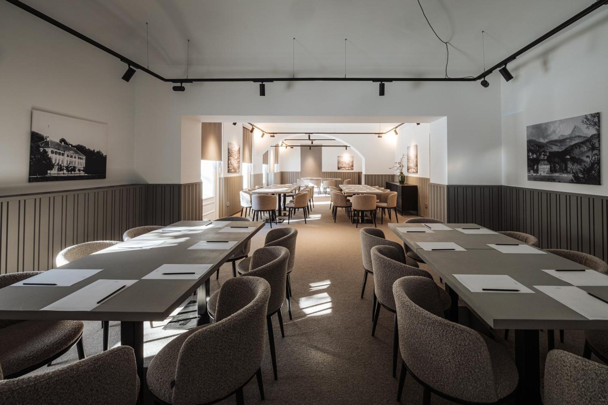 Hotel Slatina Superior Rogaška Slatina Eksteriør billede