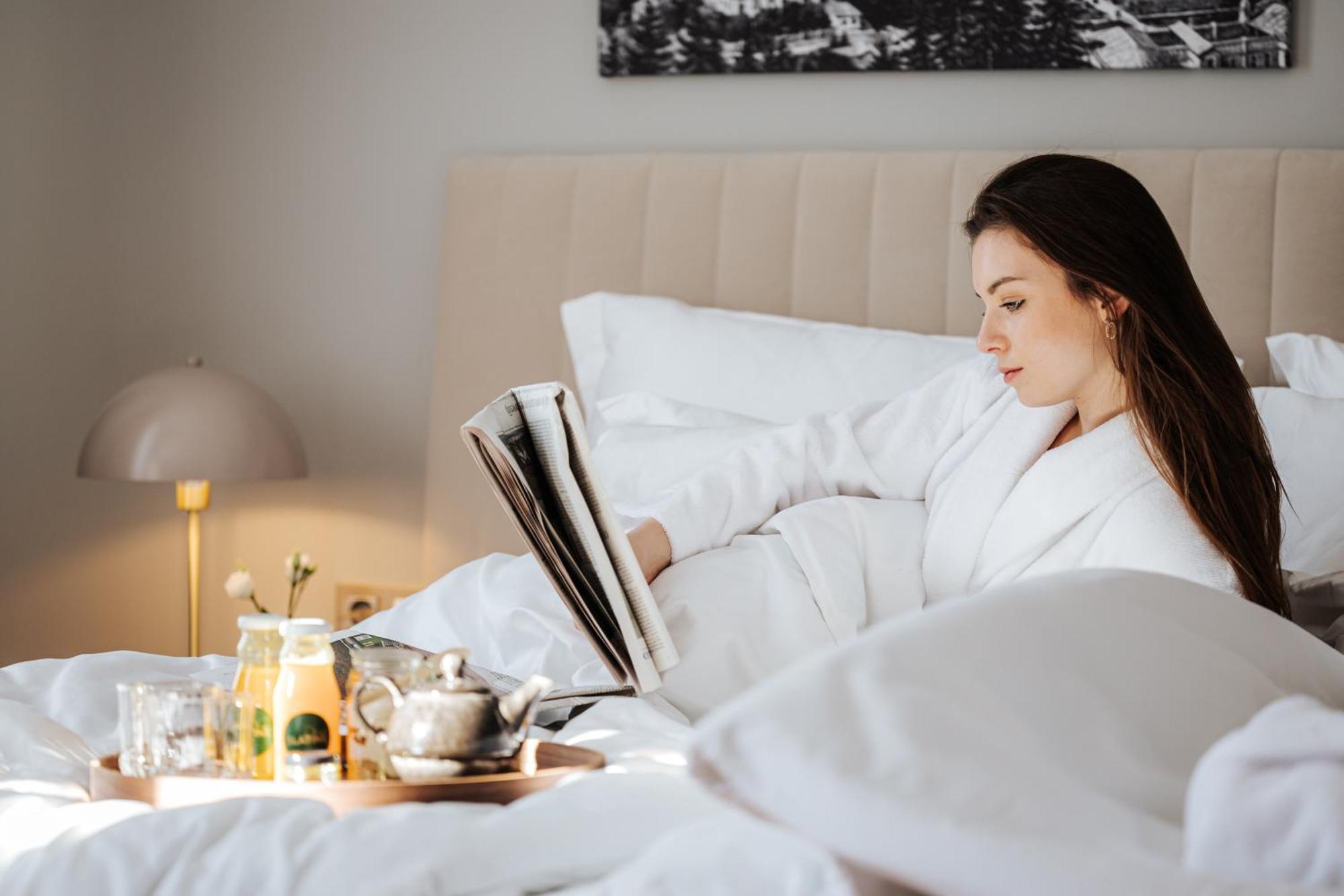 Hotel Slatina Superior Rogaška Slatina Eksteriør billede