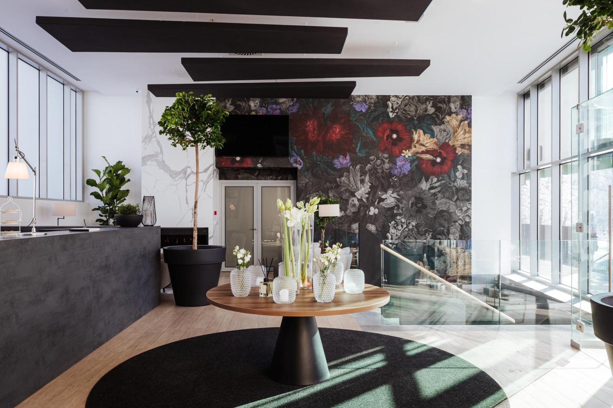 Hotel Slatina Superior Rogaška Slatina Eksteriør billede