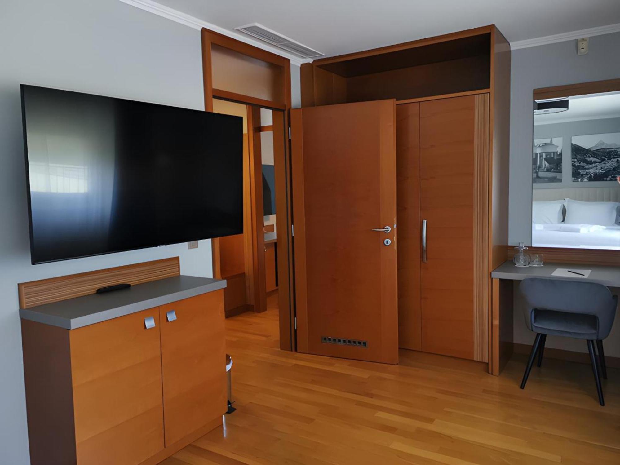 Hotel Slatina Superior Rogaška Slatina Værelse billede