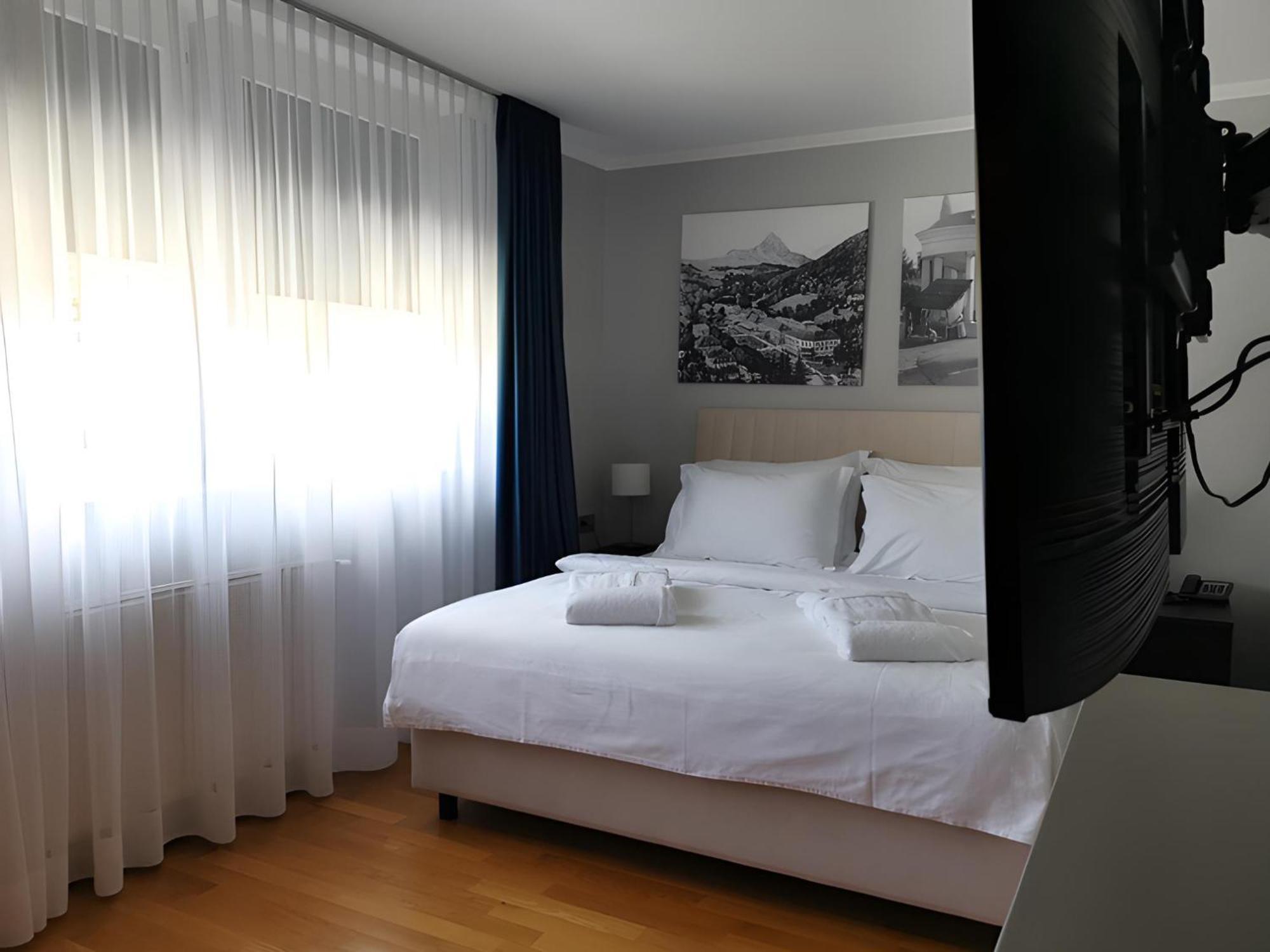 Hotel Slatina Superior Rogaška Slatina Værelse billede