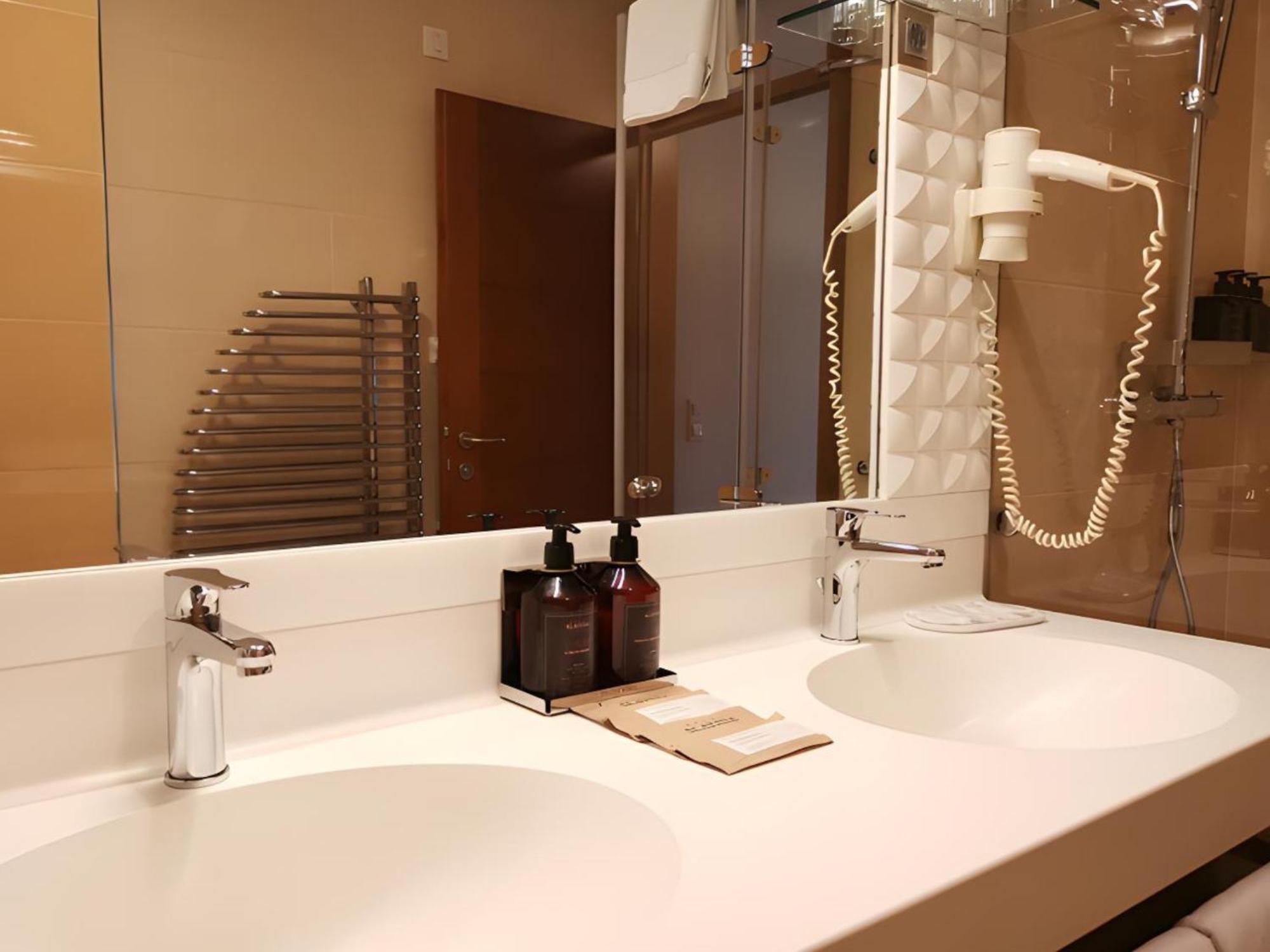 Hotel Slatina Superior Rogaška Slatina Værelse billede